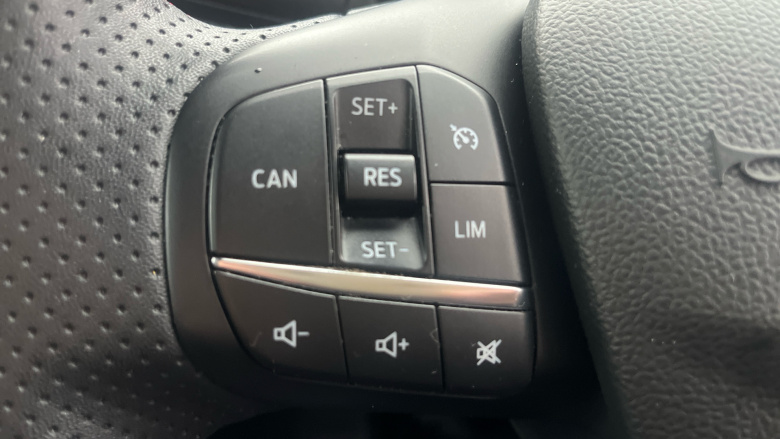 Ford Focus 1.0 EcoBoost ST-Line 5dr Petrol Hatchback